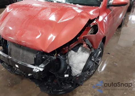 2023 Kia Forte Lxs z USA, uszkodzony, nr VIN 3KPF24AD6PE626926